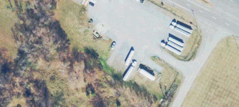 1033 Oil Terminal Rd