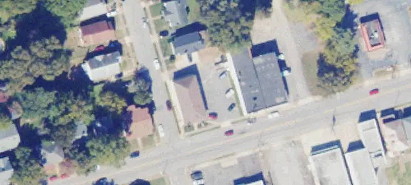 190 Watson St