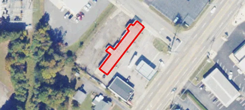 1371 Piney Frst Rd