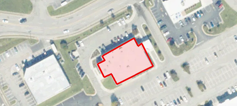 20 Medical Park Blvd