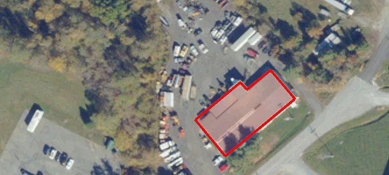 213 Industrial Park Dr