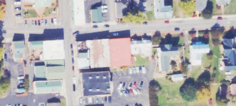 11 Main St