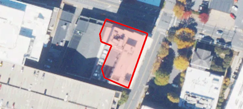 1102-1106 Main St