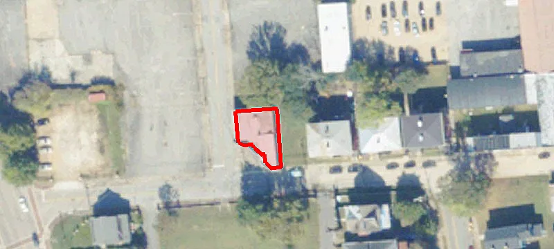 203 Henry St