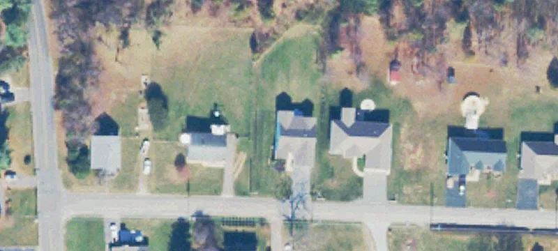1537 Penley Blvd