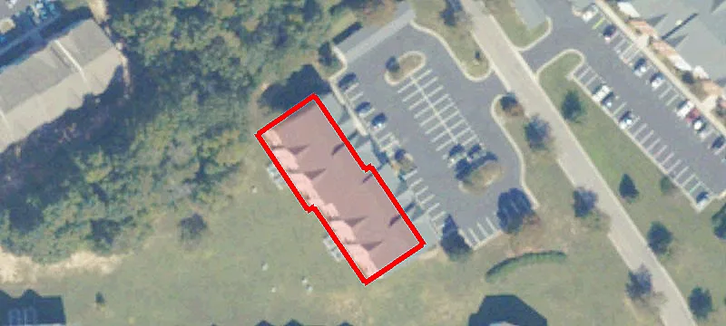 4550 Jefferson Pointe Ln