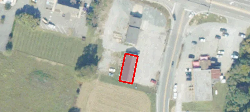 1606 Hockett Rd