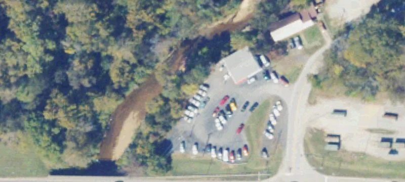 1 Old Halifax Rd