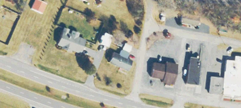 215 Stevenson Ln