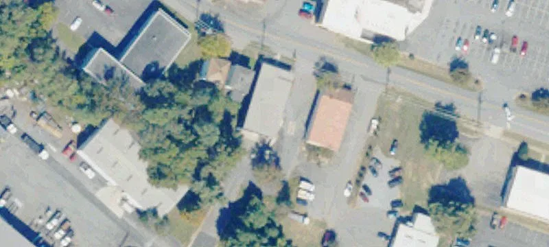 521 Alleghany Ave