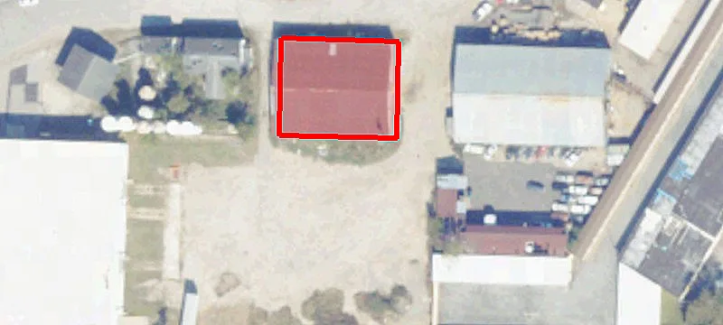414 Randolph Rd
