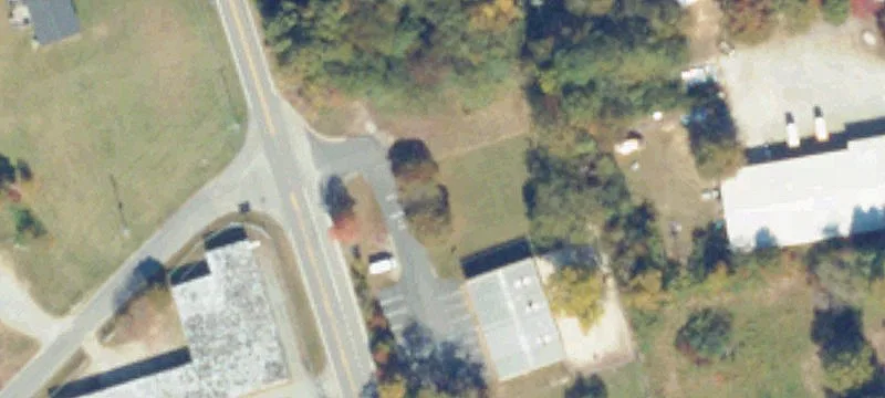 2475 Hayes Rd
