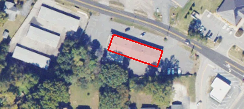 219 Parker Rd