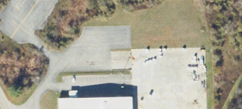 5516 Industrial Park Rd