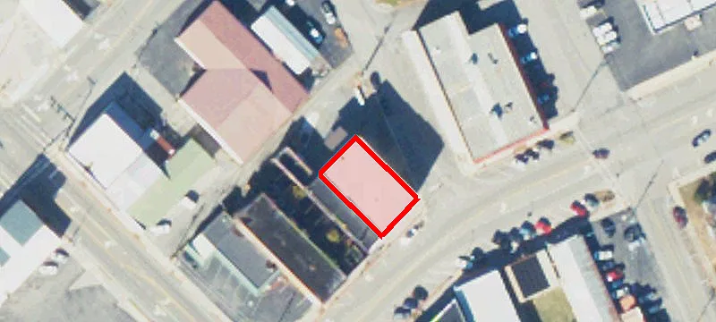 513 Wood E Ave