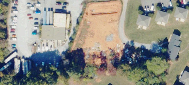 128 Tomahawk Industrial Park