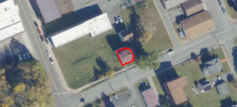 505 Church Ave