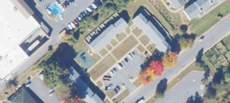 2021 Michie Dr, Unit 25