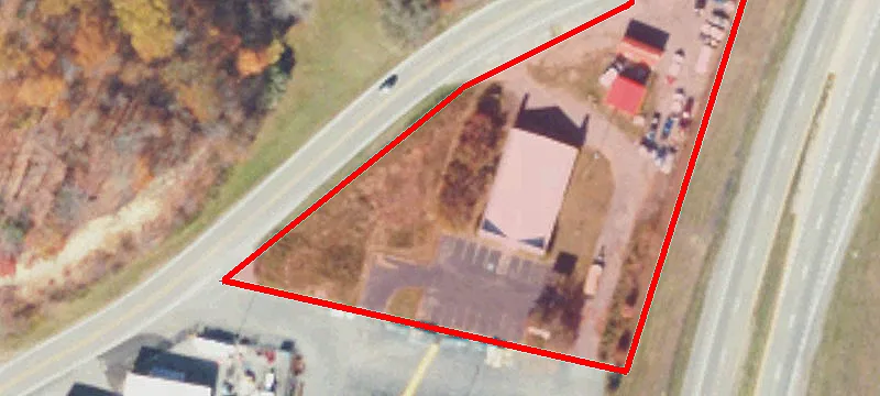167 Jackson SW Rd