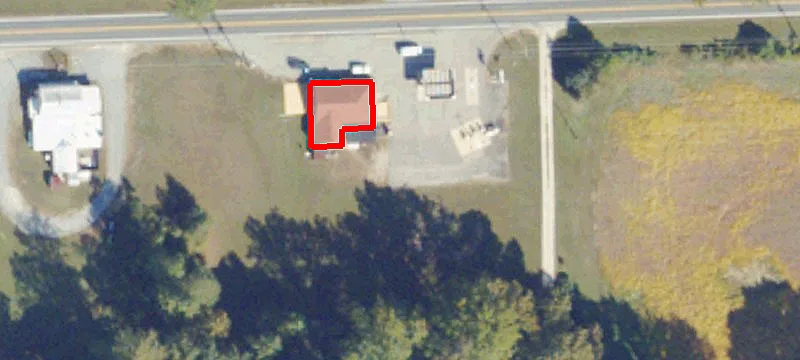5321st New Kent Hwy