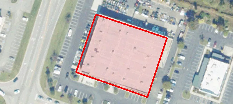 2000 Waterside Rd