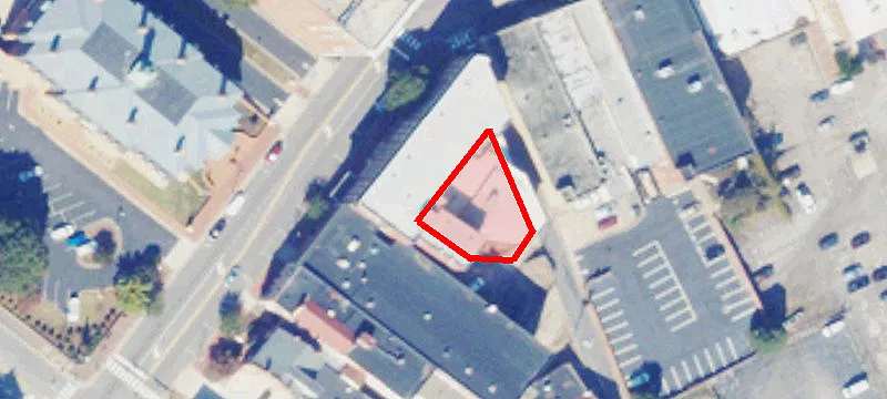 601 Main St