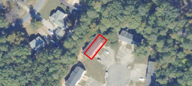 6509 Cmns Dr