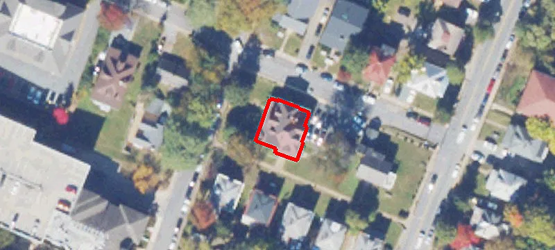 1 University Ct