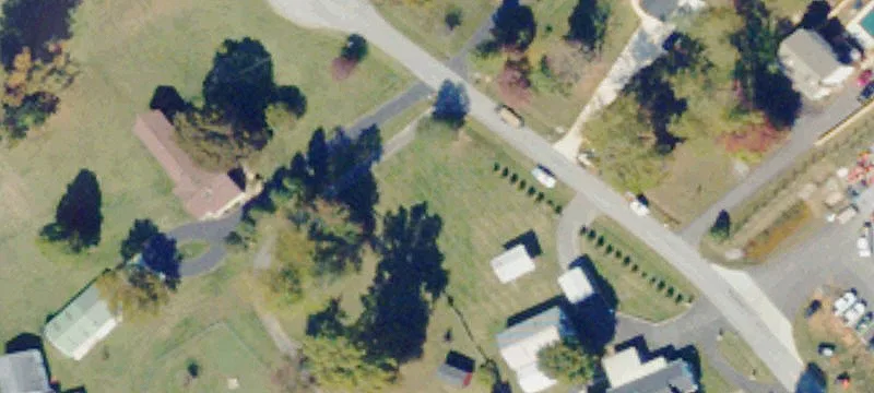 Hicks Rd