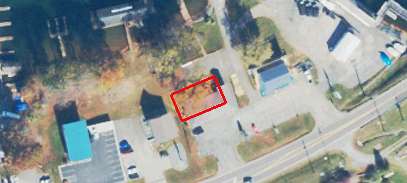 16503 Booker T Washington Hwy