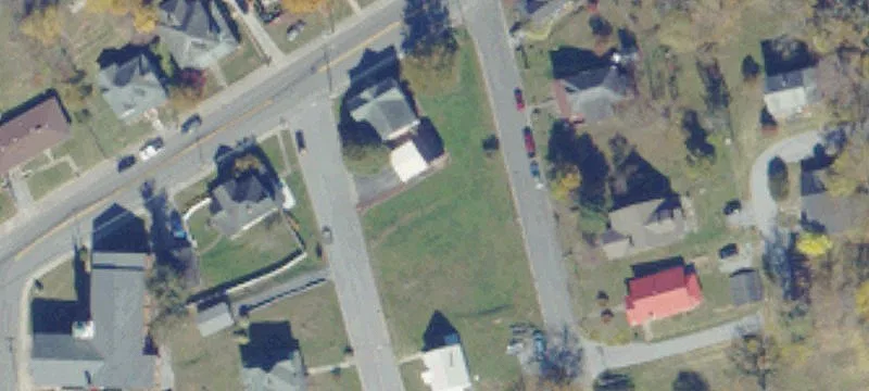 1003 Virginia Ave