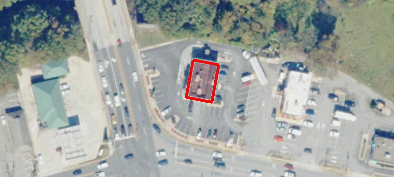 2802 Candlers Mtn Rd