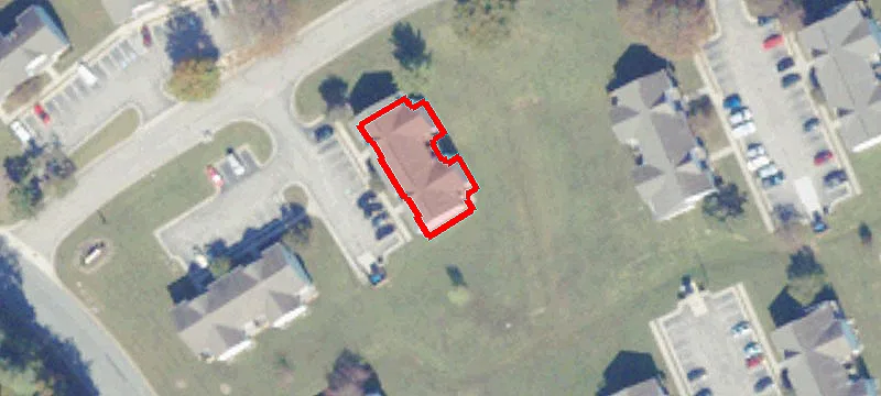 6821 Lk Rd