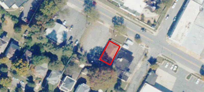 2309 Bedford Ave