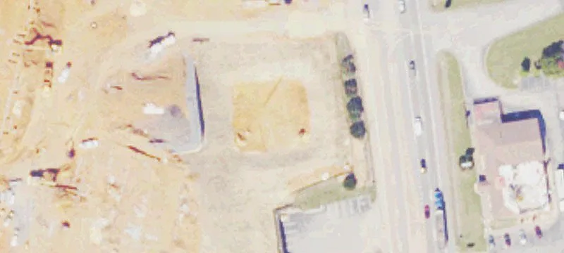 437 Roanoke Rd