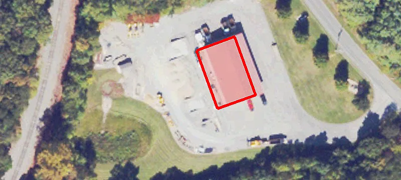 160 Energy Blvd