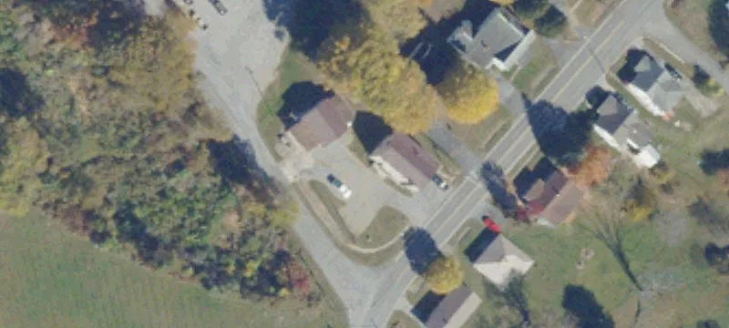 705 Curv Rd
