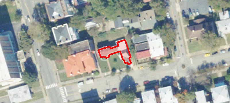 9 Marshall St