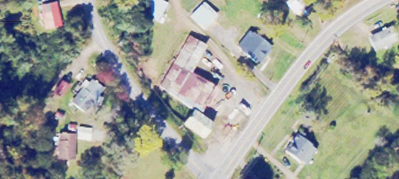 930 Blackberry Rd