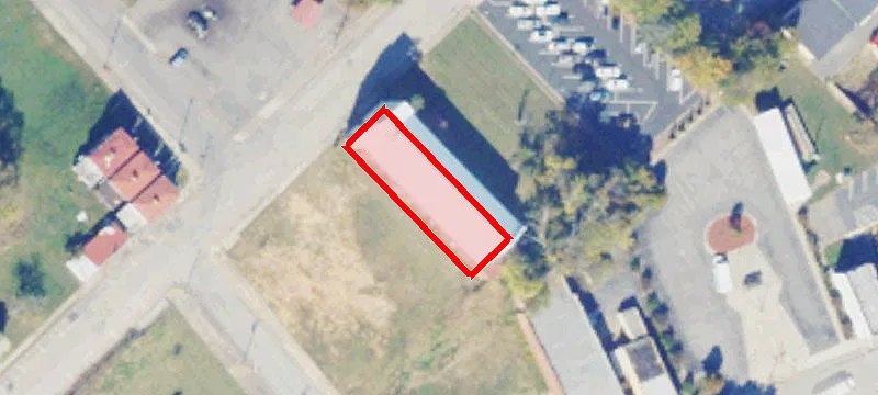541 High St
