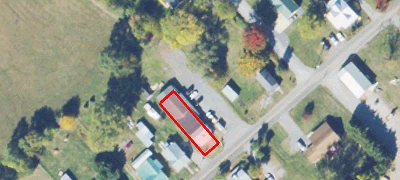 320 Honeyville Ave