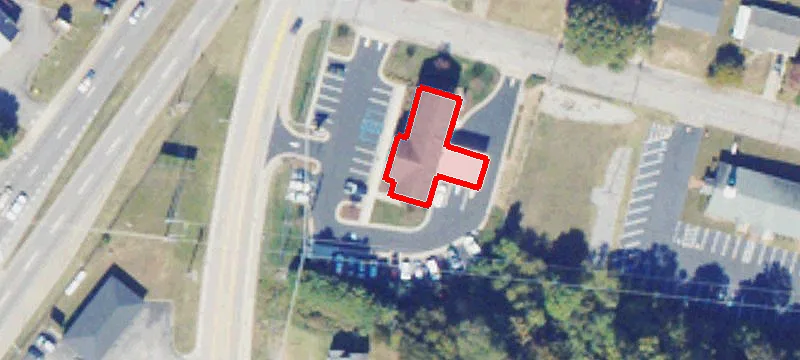 366 Piney Frst Rd