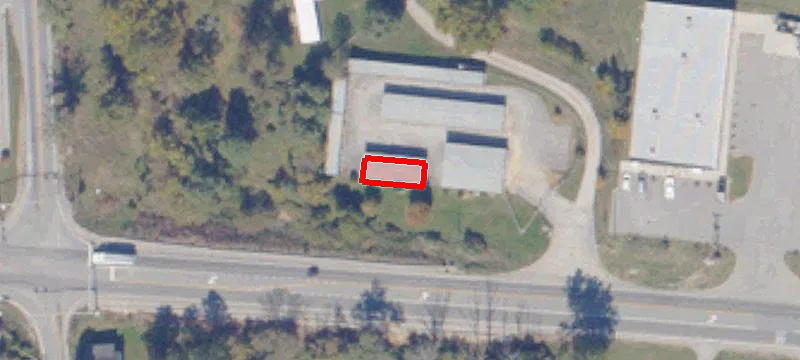 3274 Peppers Fry Rd