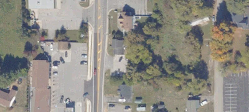 4020 Riner Rd