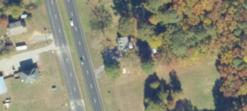 George Wash Memorial Hwy
