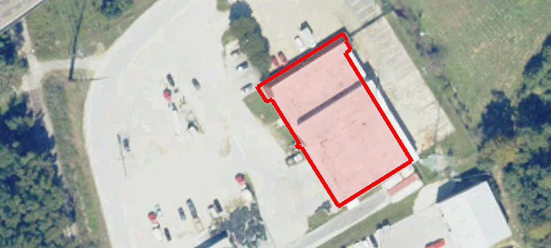 1828 Military Hwy