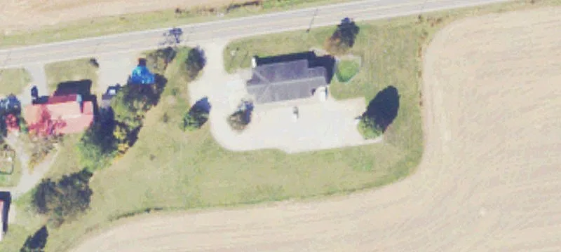 7855 Callaway Rd