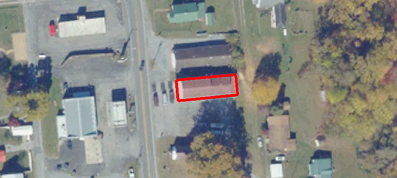 112 Douglas Dr