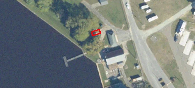 1624 Outpost Rd