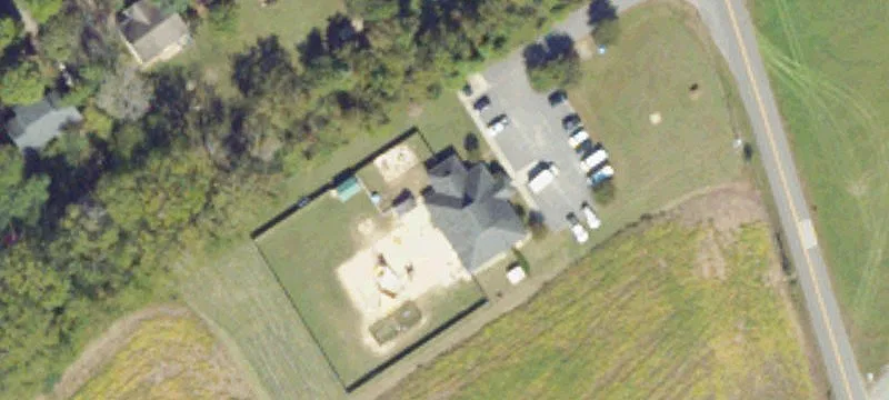 3152 Hickory Frk Rd